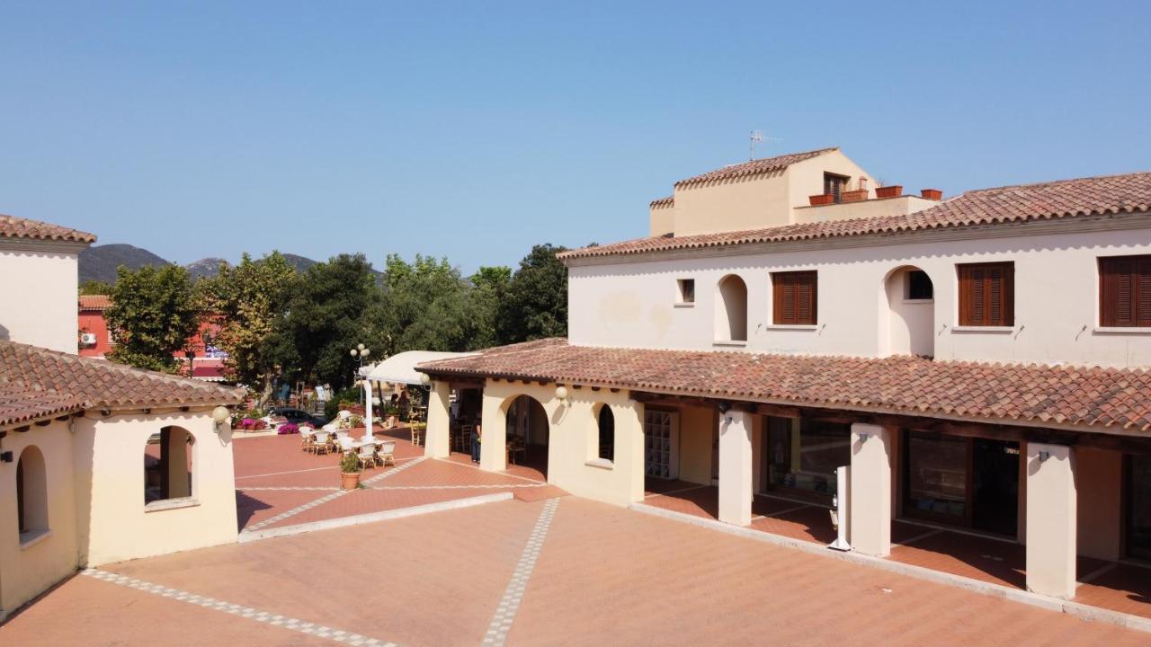 Q Home Teodorino San Teodoro (Sardinia) Exterior foto