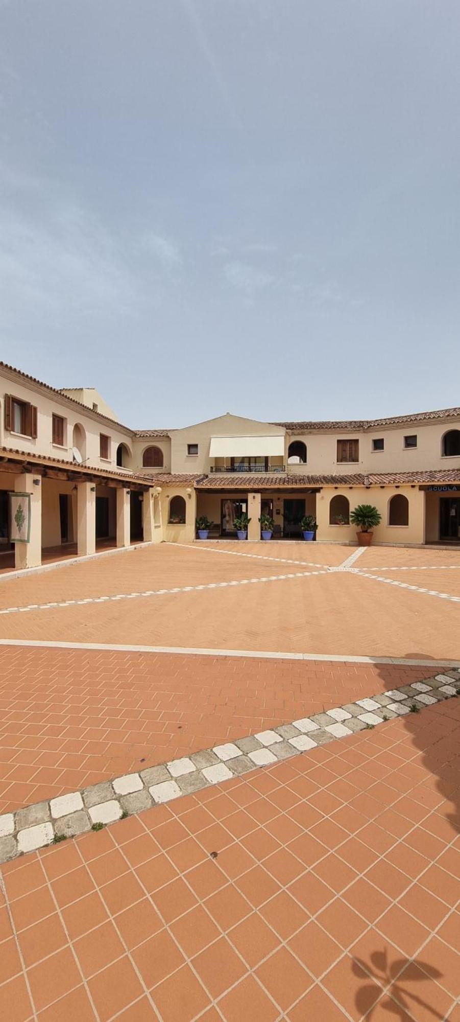 Q Home Teodorino San Teodoro (Sardinia) Exterior foto