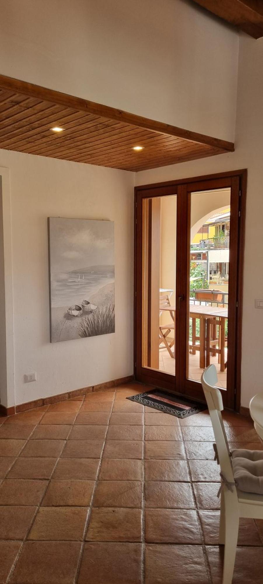Q Home Teodorino San Teodoro (Sardinia) Exterior foto