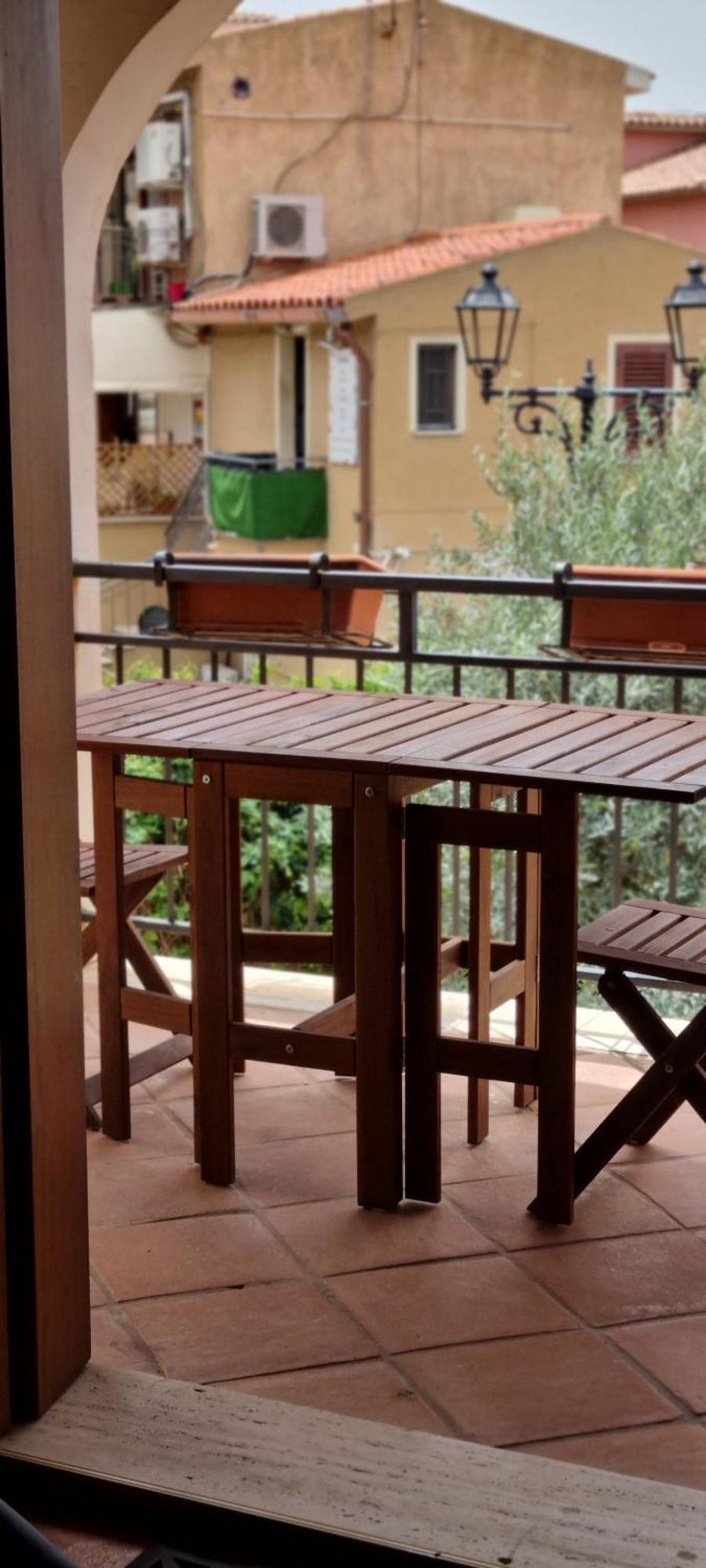 Q Home Teodorino San Teodoro (Sardinia) Exterior foto