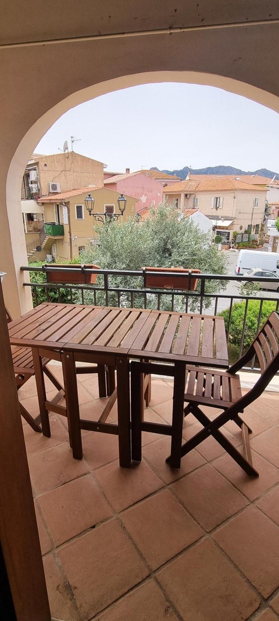 Q Home Teodorino San Teodoro (Sardinia) Exterior foto