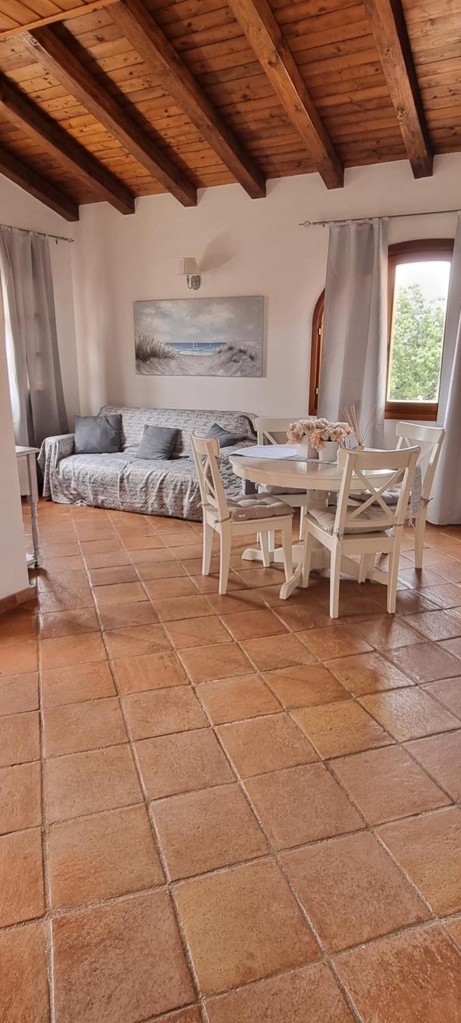 Q Home Teodorino San Teodoro (Sardinia) Exterior foto