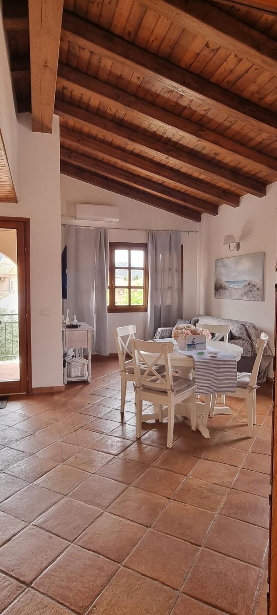 Q Home Teodorino San Teodoro (Sardinia) Exterior foto